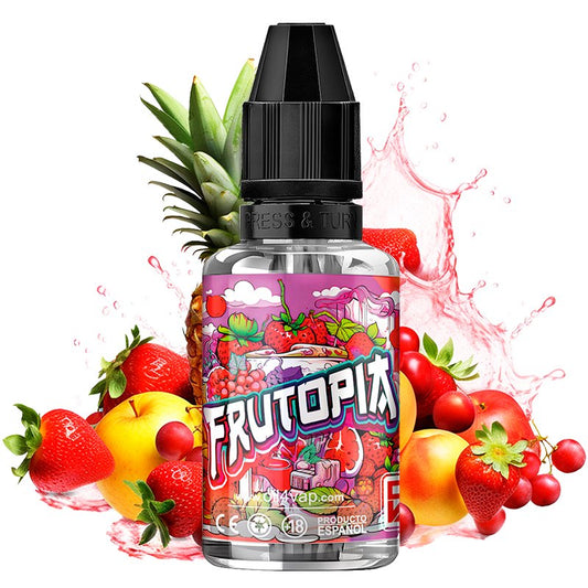 Oil4Vap Aroma Frutopia 30ml