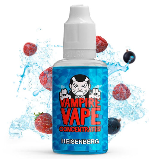 Vampire Vape Aroma Heisenberg 30ml