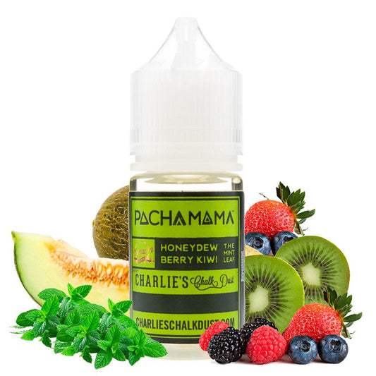 Pachamama Aroma The Mint Leaf 30ml