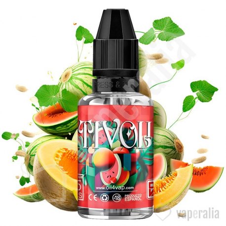 Oil4Vap Aroma Tivoli 30ml