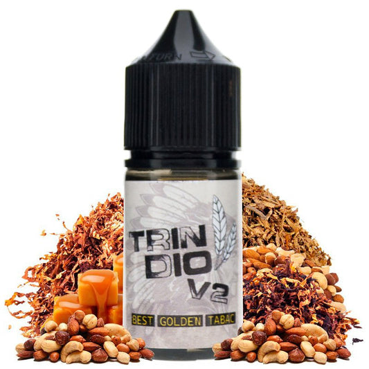 Shaman Juice Aroma Trindio V2