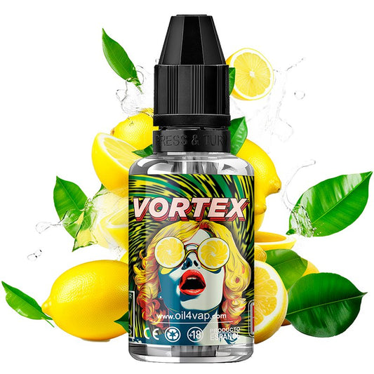 Oil4Vap Aroma Vortex 30ml