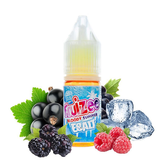 Fruizee Esalt Bloody Summer 10ml