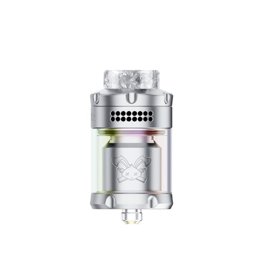 Hellvape Dead Rabbit V3 2024 RTA