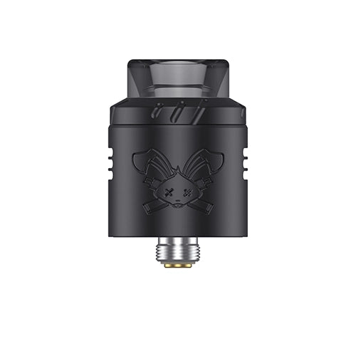 Hellvape Dead Rabbit Solo RDA