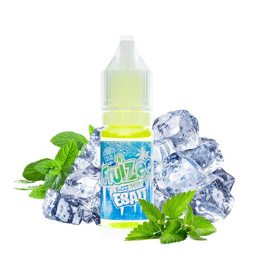 Fruizee Esalt Icee Mint 10ml