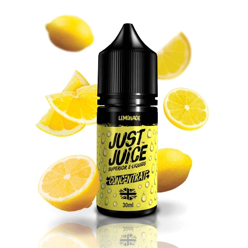 Just Juice Aroma Lemonade 30ml