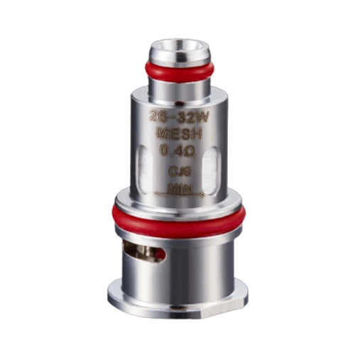 LVE Orion II Mesh Coil