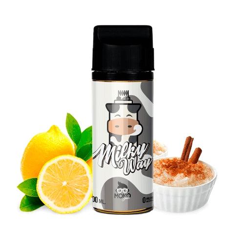 Mono eJuice Milky Way 100ml