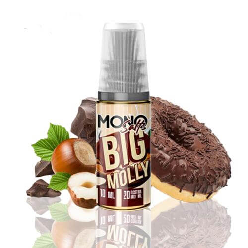 Mono eJuice Salts Big Molly 10ml