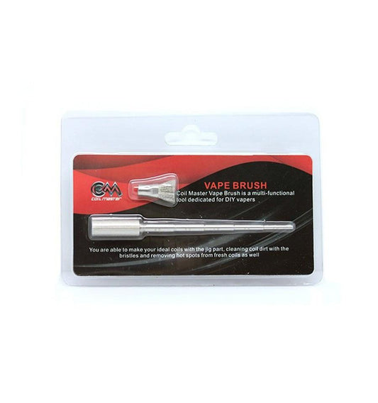 Coil Master Vape Brush