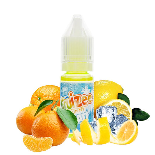 Fruizee Esalt Sunny 10ml