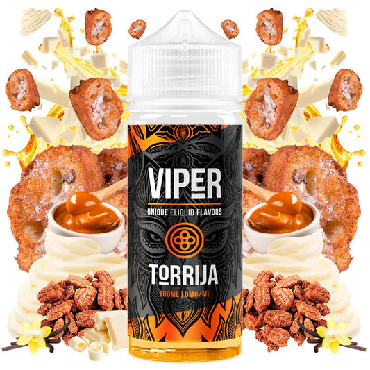 Viper Torrija 100ml