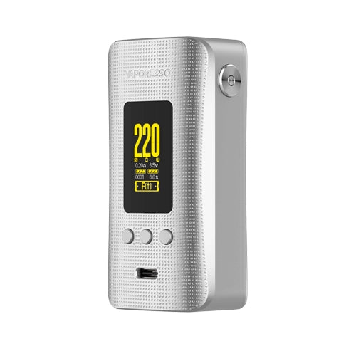 Vaporesso Gen 200 Mod