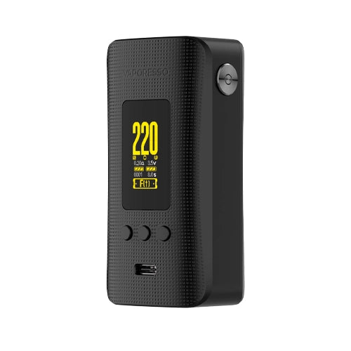 Vaporesso Gen 200 Mod