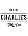 Charlie's Chalk Dust