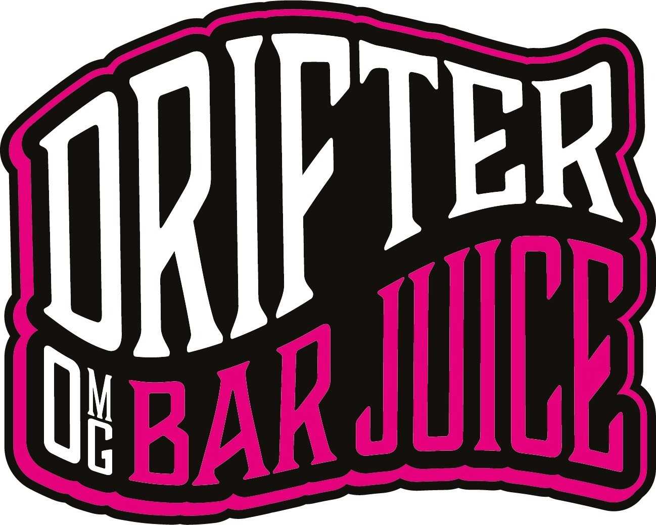 Juice Sauz Drifter Bar