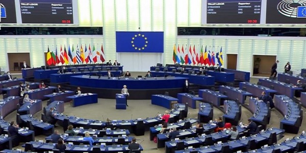 El Parlamento Europeo respalda el Cigarrillo Electrónico